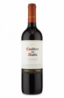 Casillero del Diablo Carmenere case of 6 or 7.99 per bottle